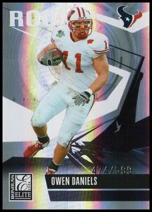 200 Owen Daniels